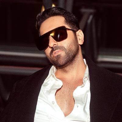 Ayushmann Khurrana